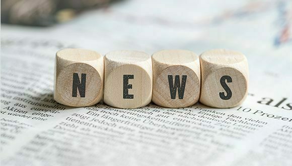 News Website