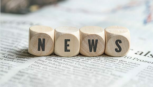 News Website