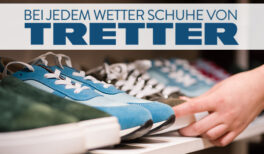 Newsletterbanner VdPB TRETTER