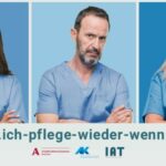 „Ich pflege wieder, wenn …“ Studienergebnisse veröffentlicht