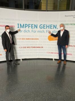 211116 GSL Holetschek Impfaufruf