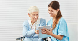 TransForCare – Bereit für die Zukunft der Pflege?