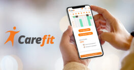 220110 Carefit Fb Timeline