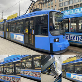 220216 Tram Instagram