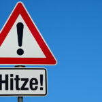 Live-Seminare zum Thema „Pflege bei Hitze“