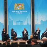 VdPB-Symposium in Berlin: Personalbedarf der Pflege – Analysen, Perspektiven & Antworten