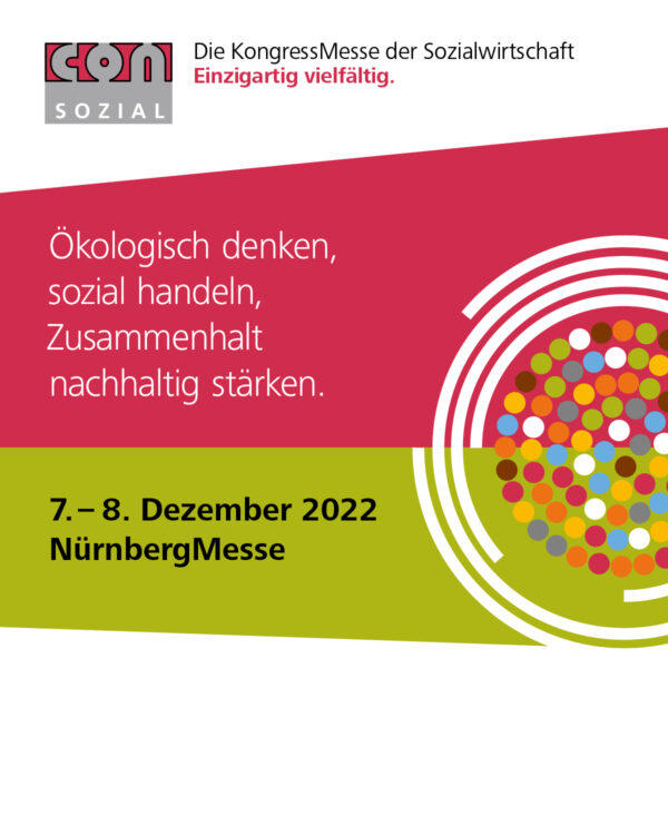 Consozial 2022 Social Media Assets Personalisierbar Mit Ihrem Logo 1200x1500px