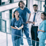 Forschungsprojekt zu Arbeit, mentaler Gesundheit und Belastung durch die Corona-Pandemie