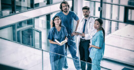 Forschungsprojekt zu Arbeit, mentaler Gesundheit und Belastung durch die Corona-Pandemie