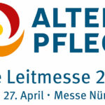 VdPB goes Altenpflege-Messe 2023
