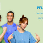 Zum Internationalen Tag der Pflegenden am 12. Mai: VdPB lädt zur Party in die Nürnberger Altstadt