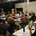 Delegiertenversammlung 2023