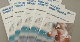 VdPB-Rechenschaftsbericht 2023 erschienen