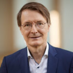 VdPB zu Gast bei Bundesgesundheitsminister Karl Lauterbach