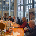 Pflegepolitischer Jour Fixe der VdPB im Bundestag: Wo sind die neuen Rollenprofile für Pflegefachpersonen?