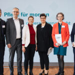 VdPB-Präsidentin „unterzeichnet“ Digitalpakt Pflege