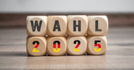 Berufspolitik kompakt: Bundestagswahl – Was die Parteien zur Pflege planen