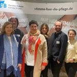 Der VdPB-Jahresempfang 2025