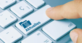 Praxisanleitungs-Portal mit neuen Features