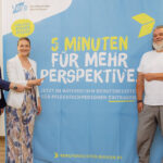 Bayerisches Berufsregister für Pflegefachpersonen gestartet