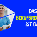 Start des bayerischen Berufsregisters für Pflegefachpersonen