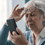 Online-Seminarwoche für beruflich Pflegende zum Thema „Sehen und Demenz“