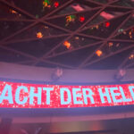 Die VdPB bei der Nacht der Helden 2026