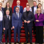 VdPB-Präsidentin Zöllner zum Treffen mit Staatssekretär geladen