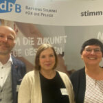 Entwicklung einer Weiterbildungsordnung nimmt Fahrt auf