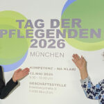 Rückblick: Tag der Pflegenden 2026