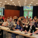 Auftakt Weiterbildungsordnung mit wichtigen Impulsen