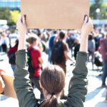 Für einen starken Sozialstaat: Gewerkschaften rufen zur Demo auf!