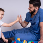 Gesundheits- und Pflegestern 2026 – innovative Projekte zur  Förderung der Kinder- und Jugendgesundheit gefragt