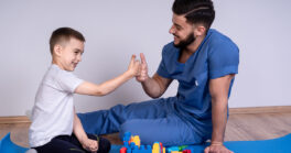 Gesundheits- und Pflegestern 2026 – innovative Projekte zur  Förderung der Kinder- und Jugendgesundheit gefragt