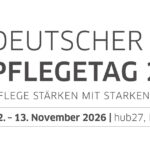 VdPB meldet sich vom Deutschen Pflegetag