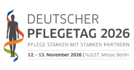VdPB meldet sich vom Deutschen Pflegetag