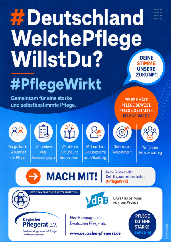 DPR VDPB LOGO Kampagne Poster Final